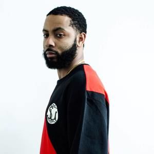 Meet your Posher, Drew